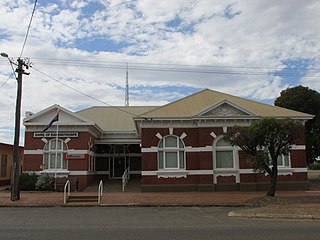 <span class="mw-page-title-main">Shire of Ravensthorpe</span> Local government area in Western Australia