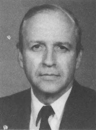 <span class="mw-page-title-main">Raymond G. H. Seitz</span> American diplomat