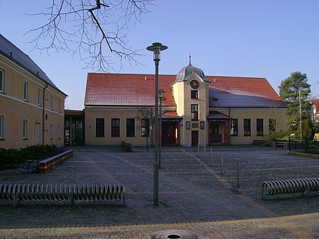 Realschule Velten