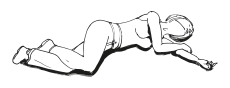 Recovery position.svg