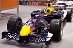 Miniatura para Red Bull RB2