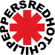 Red Hot Chili Peppers logo.svg