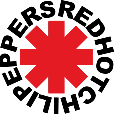 Red Hot Chili Peppers logo.svg