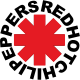 Red Hot Chili Pepperss logo