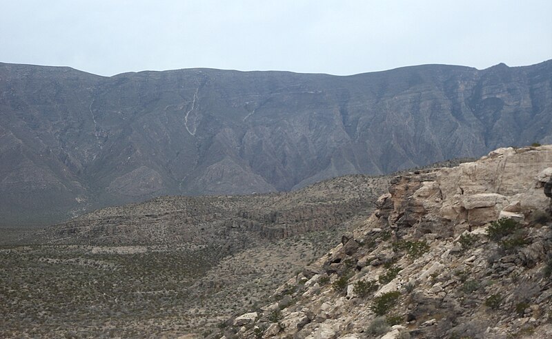 File:Región Centro Desierto de Coahuila 2.jpg