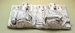 Relief with Traian - replica in Pushkin museum 01 by shakko.jpg