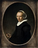 Retrato de Rembrandt de una mujer de 39 años.jpg