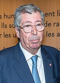 Patrick Balkany