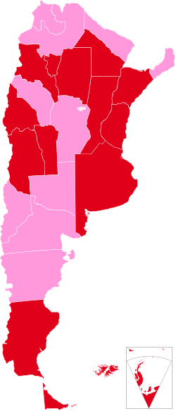 Primarias presidenciales de la Unión Cívica Radical de 1972