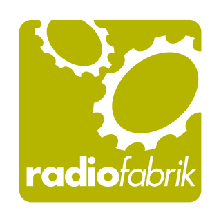 <span class="mw-page-title-main">Radiofabrik</span> Radio station in Salzburg