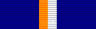 Лента - Оңтүстік крест медалы (1952) .gif