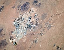 Rio Tinto Borax mine from ISS, 2013 Rio Tinto Borax mine from ISS.jpg