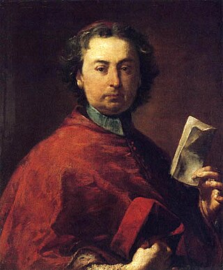 <span class="mw-page-title-main">Tommaso Ruffo</span> Italian cardinal (1663–1753)