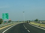 Thumbnail for State highways in India