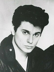 Taylor in 1983 Roger Taylor - Duran Duran 1983 (cropped).jpg