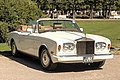 * Nomination Rolls-Royce Corniche II at Classic-Gala Schwetzingen 2022.--Alexander-93 12:05, 7 October 2022 (UTC) * Promotion  Support Good quality. --Poco a poco 16:14, 7 October 2022 (UTC)