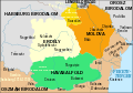 Románia területe 1713-1812.svg