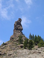 Roque del Fraile