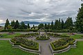 * Nomination The Rose Garden at the University of British Columbia, Canada --Xicotencatl 17:32, 28 July 2015 (UTC) * Promotion Good quality. --Zcebeci 18:37, 28 July 2015 (UTC)