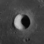 Thumbnail for Rosse (crater)