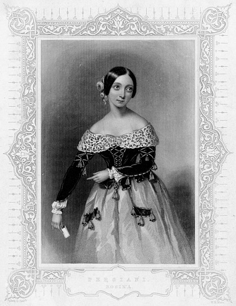 File:Rossini - Il barbiere di Siviglia - Fanny Persiani as Rosina - 1840.jpg