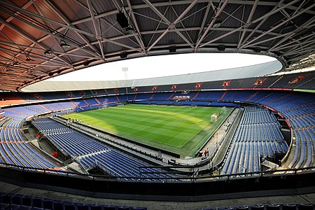 Rotterdam De Kuip 3