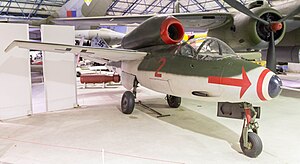 Heinkel He 162: Storia del progetto, HE 162 dopo la sconfitta di Hitler, Note
