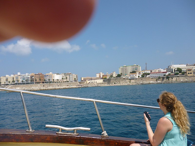 File:Royal Walls, Ceuta 77.jpg