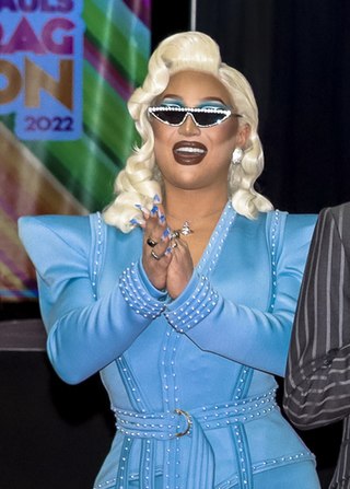 <span class="mw-page-title-main">The Vivienne</span> British drag queen