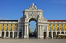 Lisboa: Toponimia, Geografía, Historia