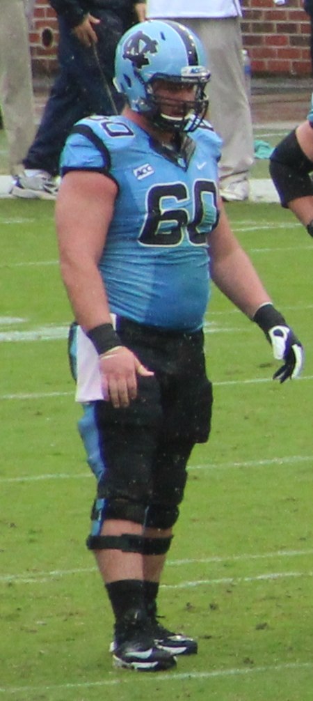 Russell Bodine 2013.jpg