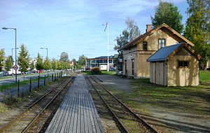 Sørumsand stasjon Tertitten.JPG