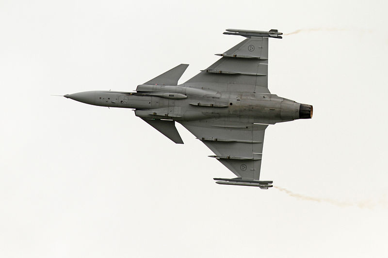 File:SAAB JAS 39C Gripen 4 (7567864438).jpg