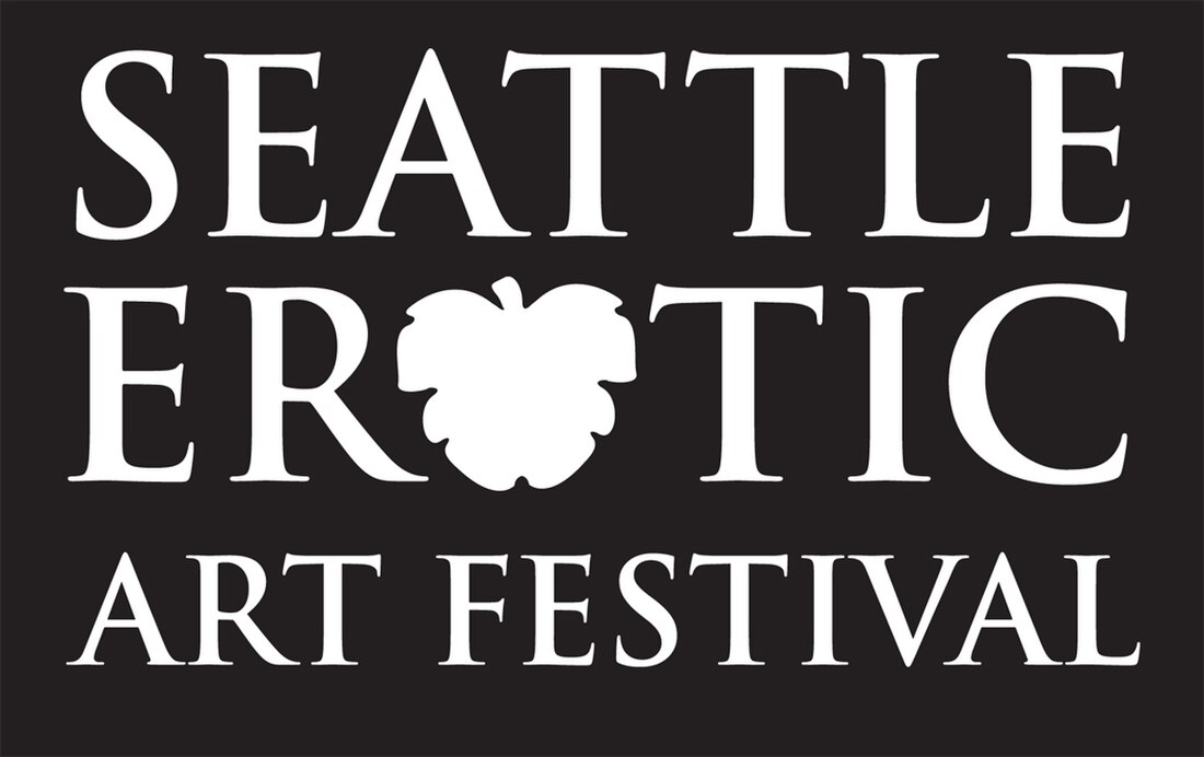 Seattle Erotic Art Festival