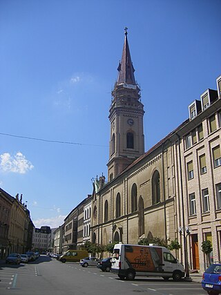 <span class="mw-page-title-main">Stari Pisker</span> Former prison in Celje, Slovenia