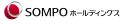 SOMPO Holdings Logo.svg