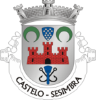 Wappen von Castelo