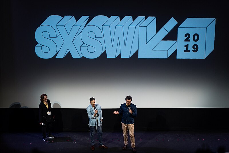 File:SXSW 2019 - What We Do In The Shadows (33452406208).jpg