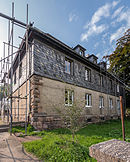 Saalfeld Neumühle 5 nursery (formerly Mauxion chocolate factory) .jpg