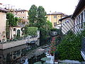 More houses in Sacile