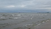 Thumbnail for Saginaw Bay