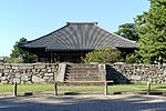 Saidaiji Precinct Saidai-ji Nara Japan08bs3.jpg