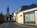 Église Saint-Saturnin de Saint-Saturnin-sur-Loire