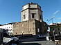 Iglesia de Santa Catalina en Livorno.