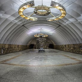 Saint petersburg metro novocherkasskaya station.jpg