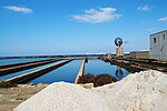 Vignette pour Réserve naturelle des marais salants de Trapani et Paceco