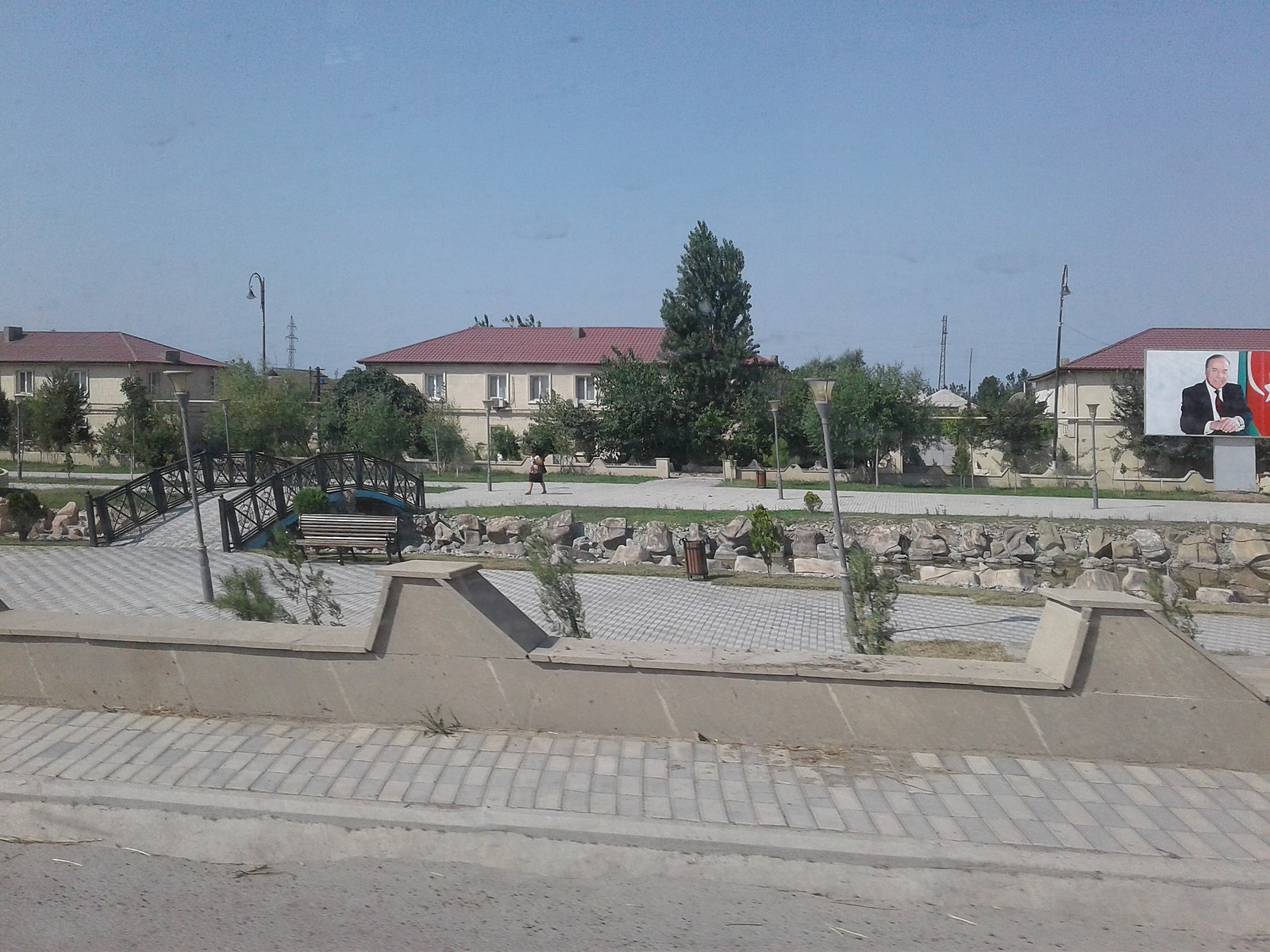 город сальяны азербайджан