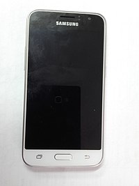 Samsung Galaxy J1 16 Wikipedia