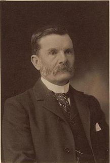 Samuel Cooke Australian politician (1847–1929)