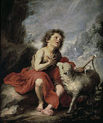 San Juan Bautista niño (Murillo, 1670).jpg